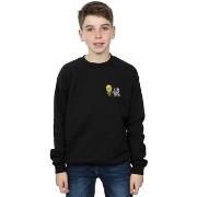 Sweat-shirt enfant Disney Resistance Droids