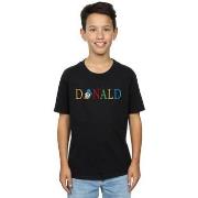 T-shirt enfant Disney BI27911