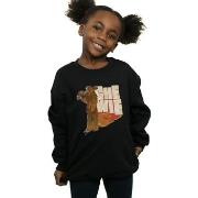 Sweat-shirt enfant Disney Solo