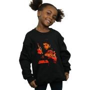 Sweat-shirt enfant Disney Solo