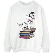 Sweat-shirt Disney 101 Dalmatians