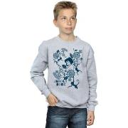 Sweat-shirt enfant Disney The Jungle Book Tale