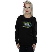 Sweat-shirt Disney Cars