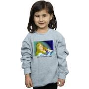 Sweat-shirt enfant Disney Five More Minutes