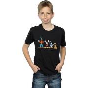 T-shirt enfant Disney BI27745