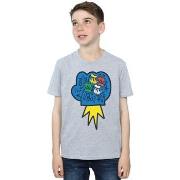 T-shirt enfant Disney BI27679