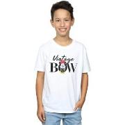 T-shirt enfant Disney BI27724