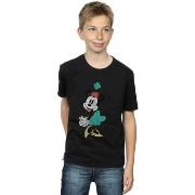 T-shirt enfant Disney BI27984