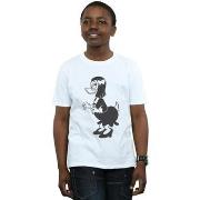 T-shirt enfant Disney Duck Tales Magica De Spell