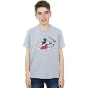 T-shirt enfant Disney Love Cherub