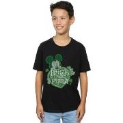 T-shirt enfant Disney BI27982