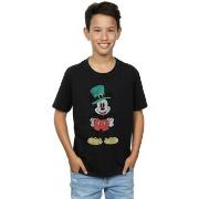 T-shirt enfant Disney BI27983