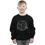 Sweat-shirt enfant Harry Potter Ravenclaw