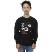 Sweat-shirt enfant Harry Potter BI20394