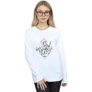 Sweat-shirt Harry Potter Centaur Line Art