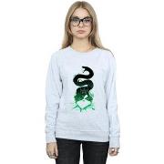 Sweat-shirt Harry Potter Nagini Silhouette