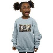 Sweat-shirt enfant Harry Potter Letter From Hogwarts