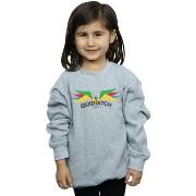 Sweat-shirt enfant Harry Potter Snitch