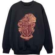 Sweat-shirt enfant Harry Potter Gryffindor