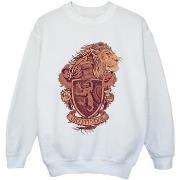 Sweat-shirt enfant Harry Potter Gryffindor