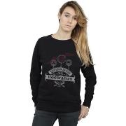 Sweat-shirt Harry Potter BI20198