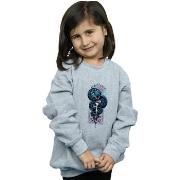 Sweat-shirt enfant Harry Potter Neon Nagini