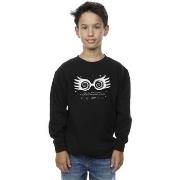 Sweat-shirt enfant Harry Potter Being Different