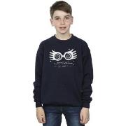 Sweat-shirt enfant Harry Potter Being Different