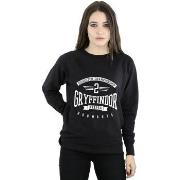 Sweat-shirt Harry Potter Gryffindor Keeper