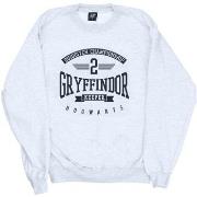 Sweat-shirt Harry Potter Gryffindor Keeper