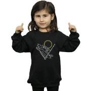 Sweat-shirt enfant Harry Potter BI20241