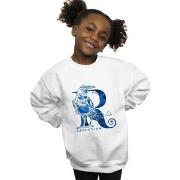 Sweat-shirt enfant Harry Potter Ravenclaw