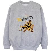 Sweat-shirt enfant Harry Potter Triwizard