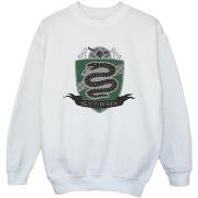 Sweat-shirt enfant Harry Potter Slytherin