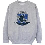 Sweat-shirt enfant Harry Potter Ravenclaw