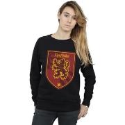 Sweat-shirt Harry Potter Gryffindor