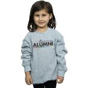 Sweat-shirt enfant Harry Potter Hogwarts