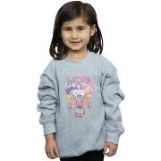 Sweat-shirt enfant Harry Potter BI20381