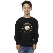 Sweat-shirt enfant Harry Potter Hogwarts Yule Ball