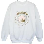 Sweat-shirt enfant Harry Potter Hogwarts