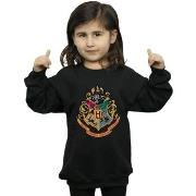 Sweat-shirt enfant Harry Potter Hogwarts