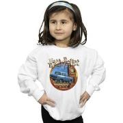 Sweat-shirt enfant Harry Potter Flying Car