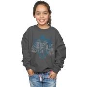 Sweat-shirt enfant Harry Potter Ravenclaw