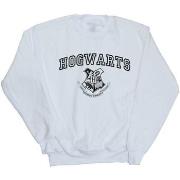 Sweat-shirt enfant Harry Potter Hogwarts