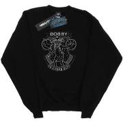 Sweat-shirt Harry Potter Dobby Seal