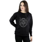 Sweat-shirt Harry Potter BI20603