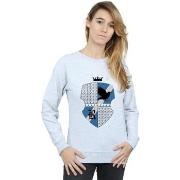 Sweat-shirt Harry Potter Ravenclaw Shield