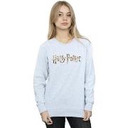 Sweat-shirt Harry Potter BI20704