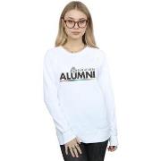 Sweat-shirt Harry Potter Hogwarts Alumni