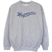 Sweat-shirt enfant Harry Potter Hogwarts